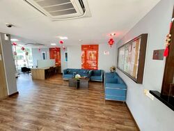 Rafflesia Condominium (D20), Condominium #602506491